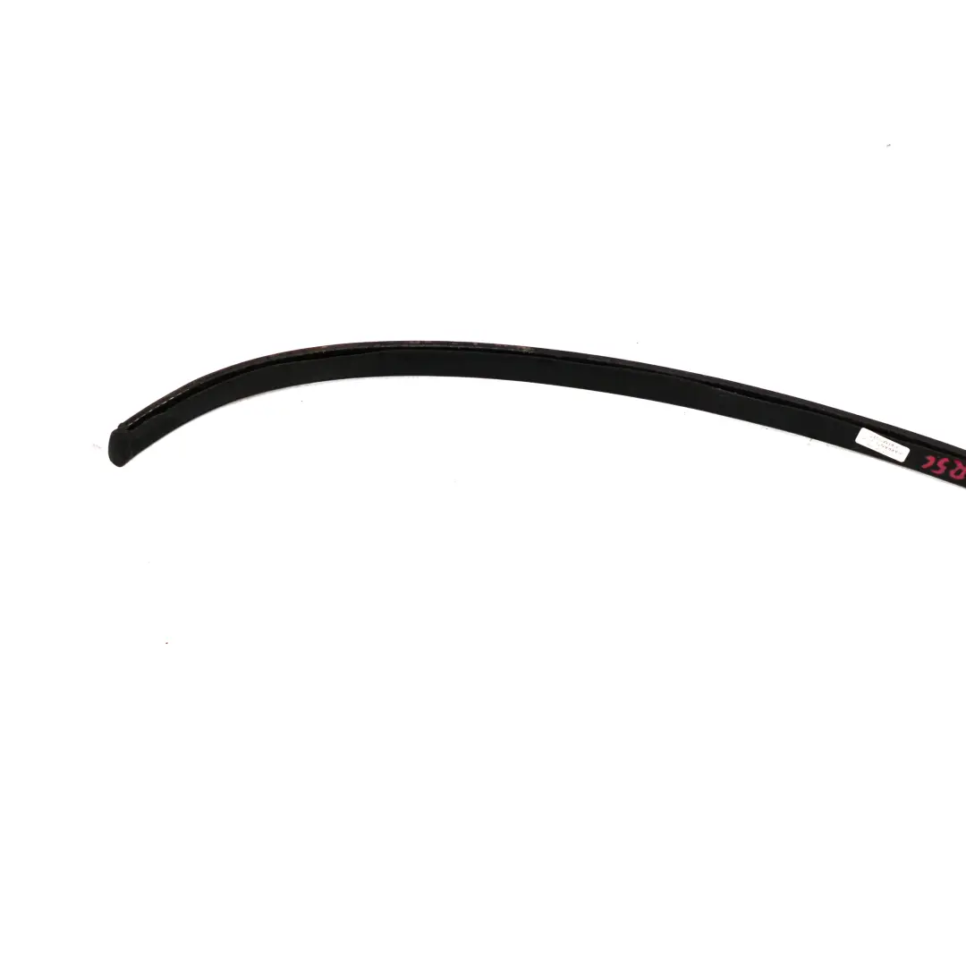Mini Cooper R55 R56 R57 R58 R59 Bonnet Hood Chrome Trim Strip - SKU 2751359 - Part number 2751359