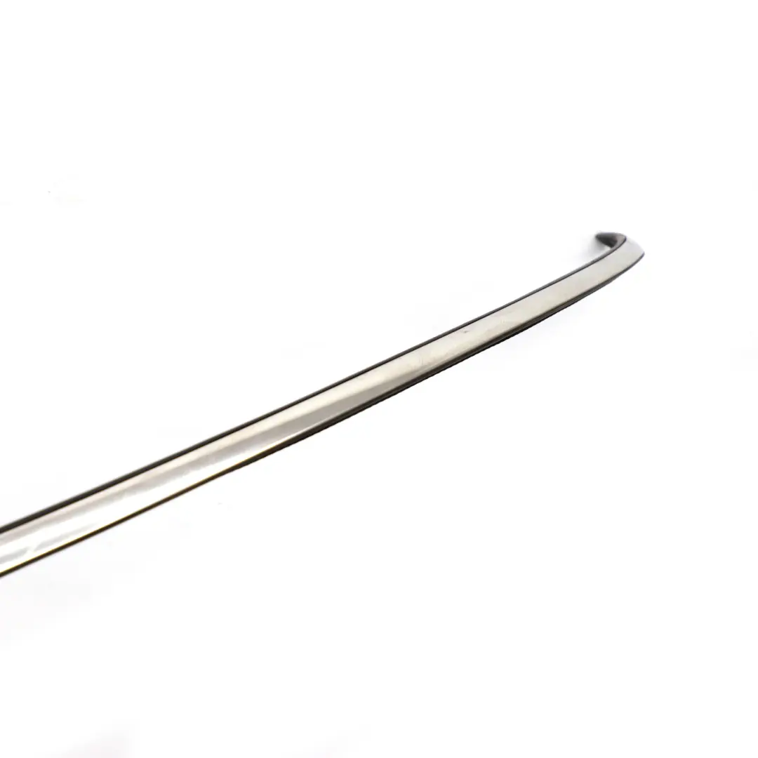 Couverture Baguette Rabat Chrome pour Mini Cooper One R55 R56 R57 R58 R59 à propos du numéro de pièce 2751359 Mini Cooper One R55 R56 R57 R58 R59 Couverture Baguette Rabat Chrome - SKU 2751359 - Numéro de pièce 2751359