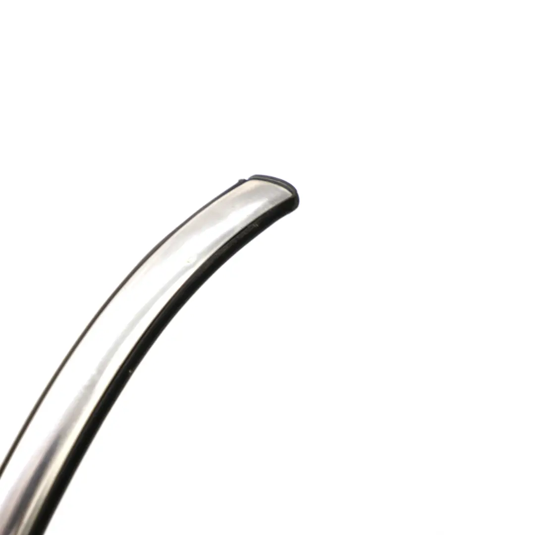 Mini Cooper R55 R56 R57 R58 R59 Bonnet Hood Chrome Trim Strip - SKU 2751359 - Part number 2751359