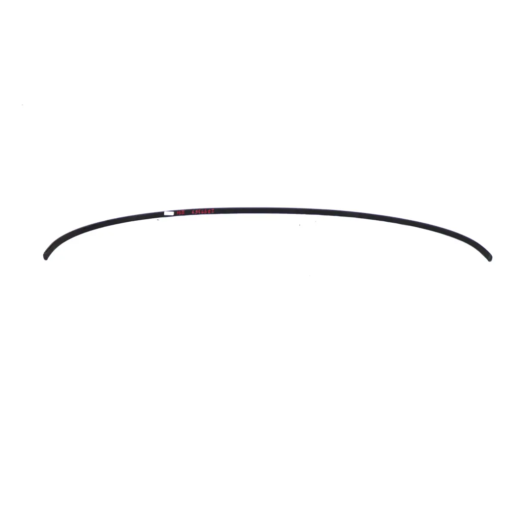 Mini Cooper R55 R56 R57 R58 R59 Bonnet Hood Chrome Trim Strip - SKU 2751359 - Part number 2751359