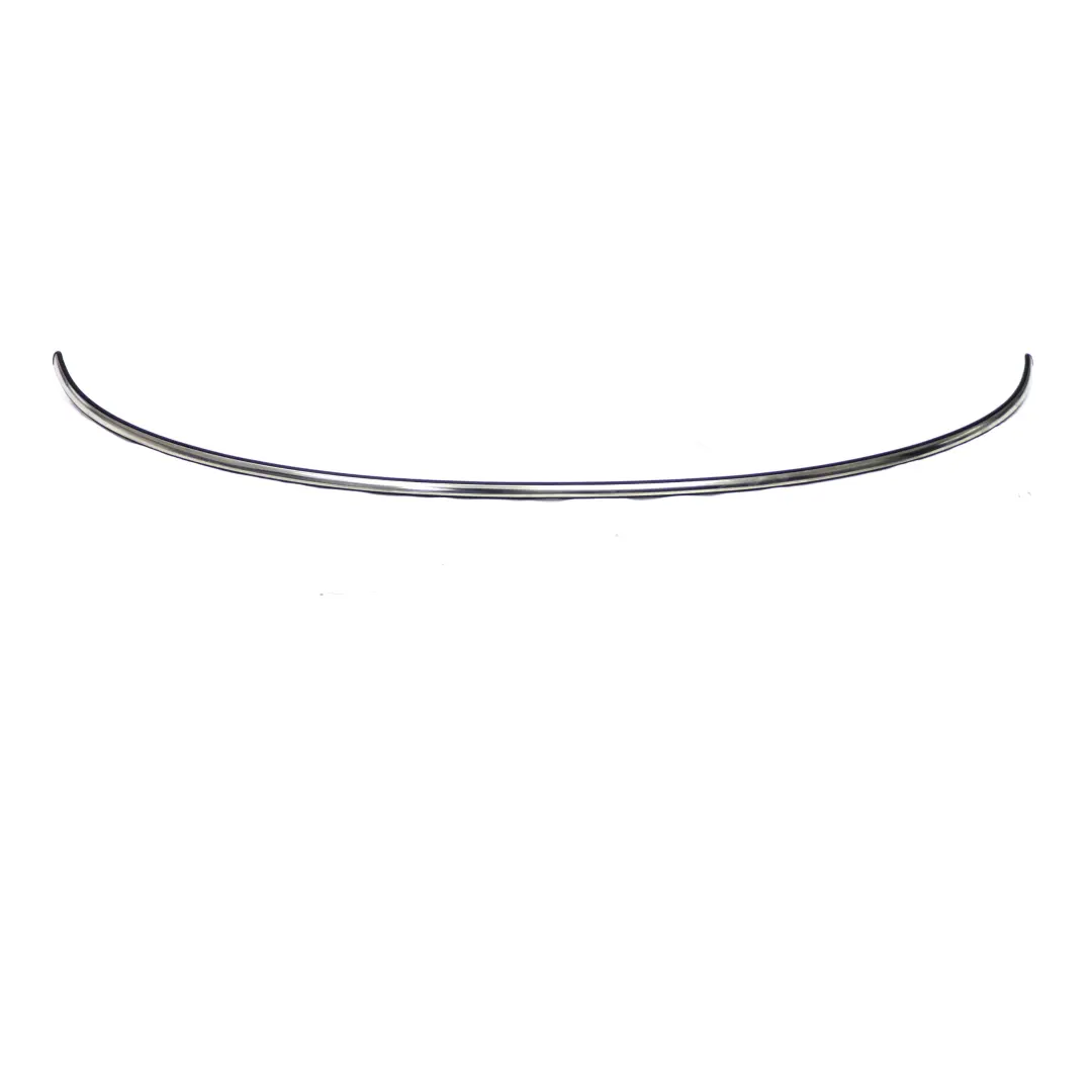 Mini Cooper One R55 R56 R57 R58 R59 Couverture Baguette Rabat Chrome - SKU 2751359 - Numéro de pièce 2751359