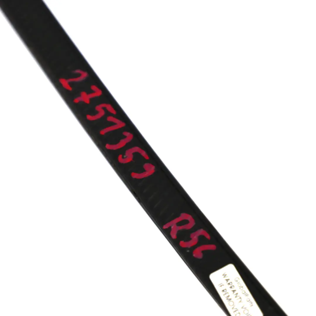 Mini Cooper One R55 R56 R57 R58 R59 Couverture Baguette Rabat Chrome - SKU 2751359 - Numéro de pièce 2751359