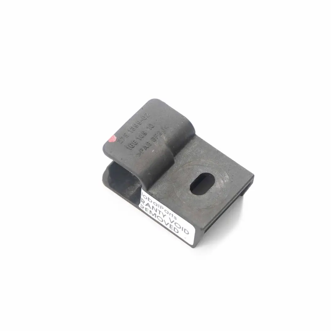  Condenser Bracket Mini Cooper R55 R56 Compressor Holder Mounting - SKU 2751399 - Part number 2751399