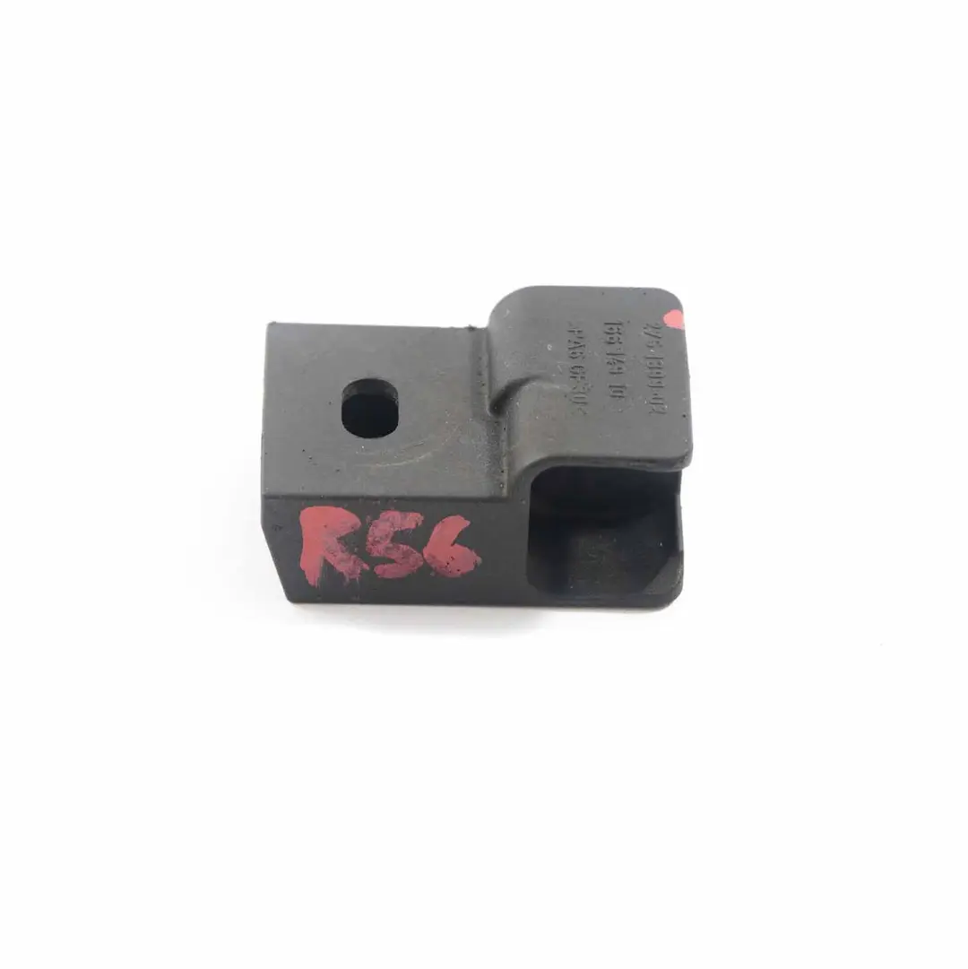 Staffa Condensatore Mini Cooper R55 R56 Supporto Compressore Montaggio per con numero di parte 2751399 Staffa Condensatore Mini Cooper R55 R56 Supporto Compressore Montaggio - SKU 2751399 - Numero di parte 2751399