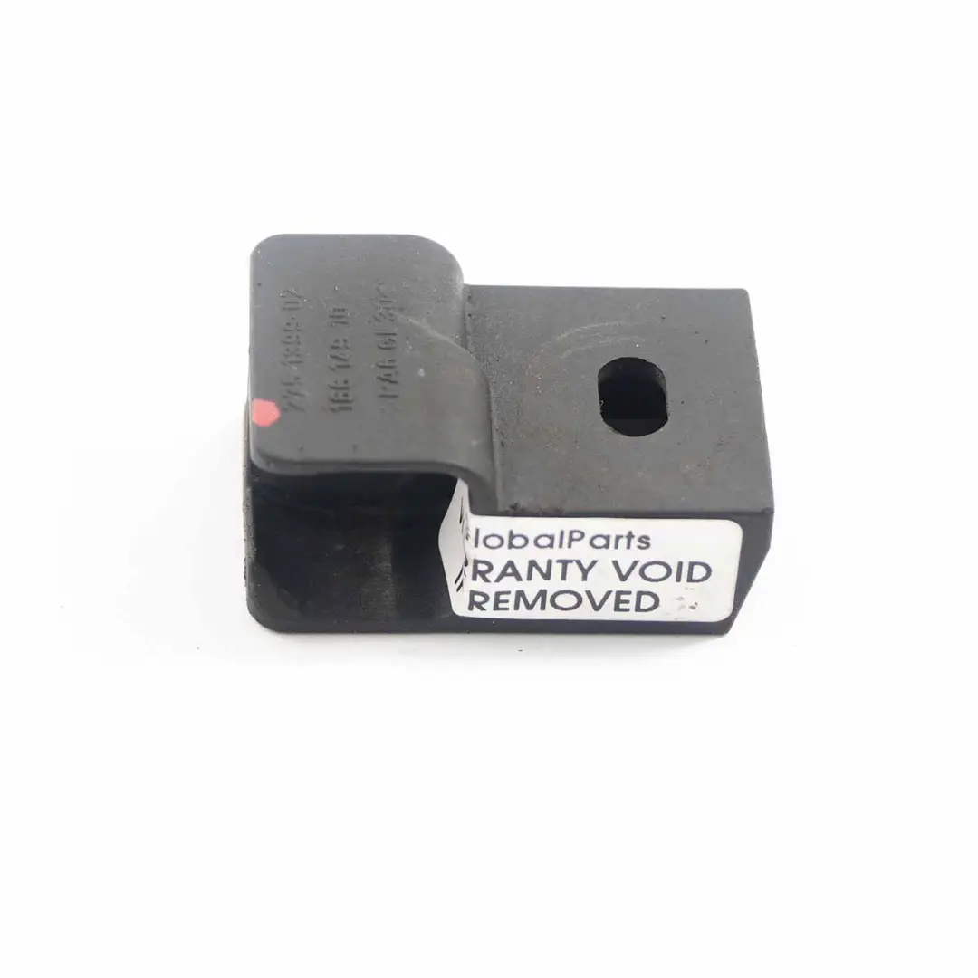  Condenser Bracket Mini Cooper R55 R56 Compressor Holder Mounting - SKU 2751399 - Part number 2751399