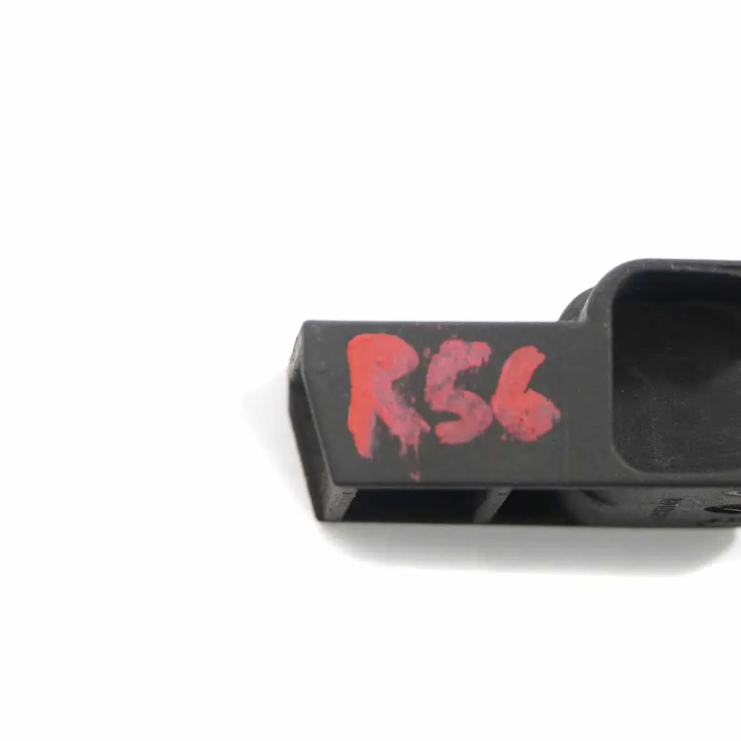Support De Condenseur Mini Cooper R55 R56 Support De Compresseur pour à propos du numéro de pièce 2751399 Support De Condenseur Mini Cooper R55 R56 Support De Compresseur - SKU 2751399 - Numéro de pièce 2751399