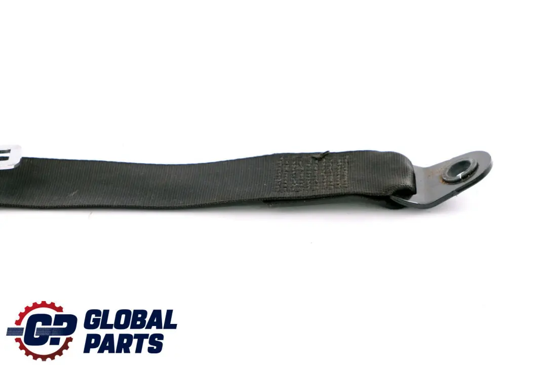 Mini Cooper One R56 LCI Cinturon De seguridad trasero izquierdo derecho - SKU 2751402 - Número de pieza 72112751402
