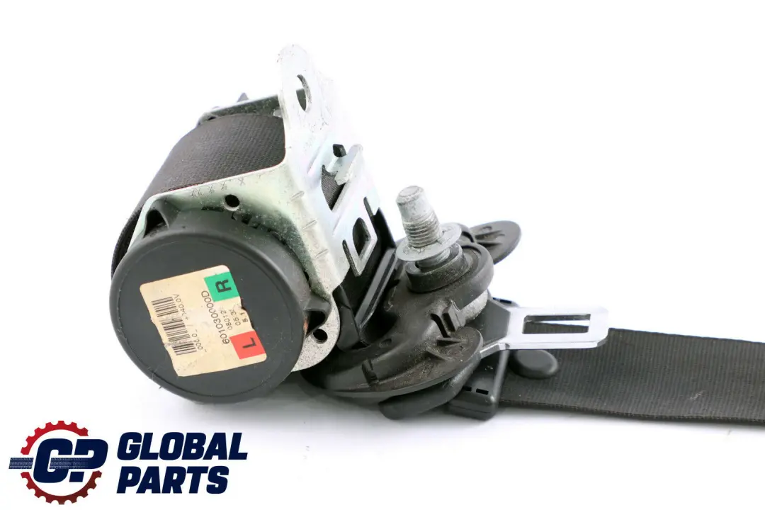 Mini Cooper One R56 LCI Cinturon De seguridad trasero izquierdo derecho - SKU 2751402 - Número de pieza 72112751402