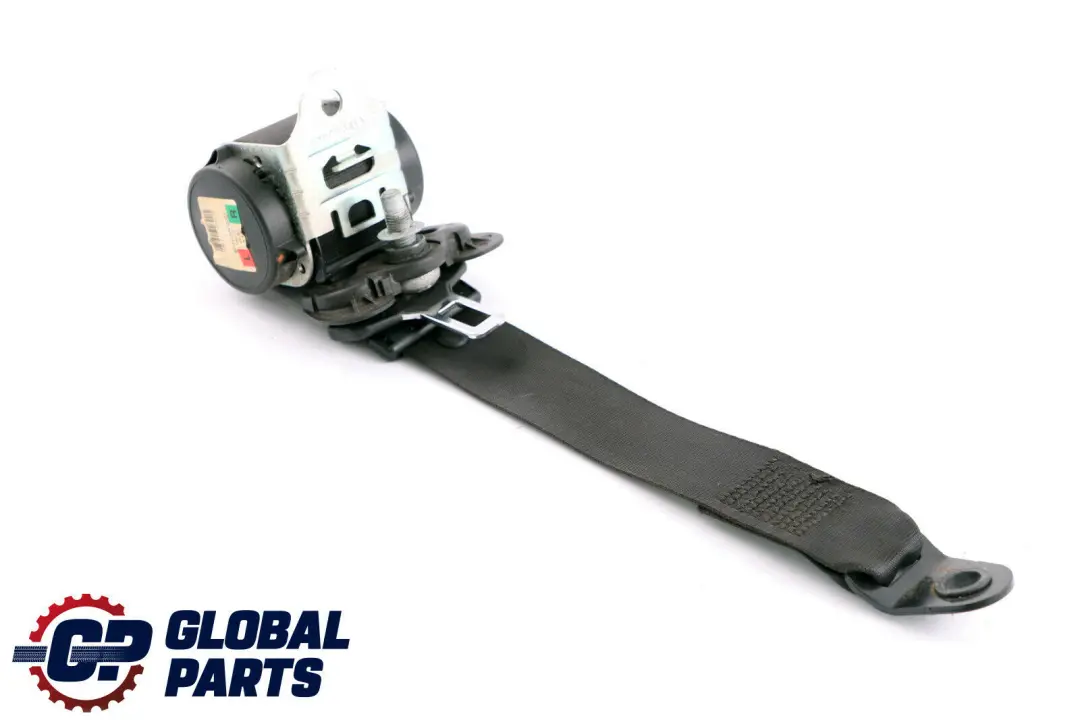 Mini Cooper One R56 LCI Ceinture de Securite arriere - SKU 2751402 - Numéro de pièce 72112751402