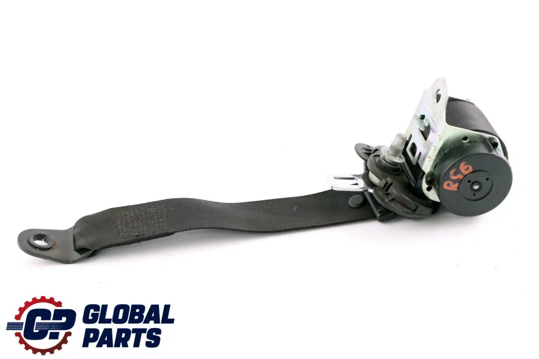 Mini Cooper One R56 LCI Ceinture de Securite arriere - SKU 2751402 - Numéro de pièce 72112751402