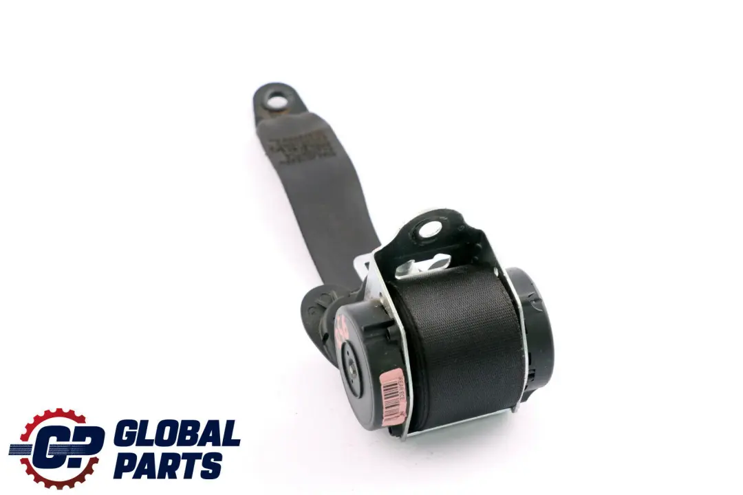 Lci-Sicherheits-Obergurt Posteriore 7211 per Mini Cooper One R56 con numero di parte 72112751402 Mini Cooper One R56 Lci-Sicherheits-Obergurt Posteriore 7211 - SKU 2751402 - Numero di parte 72112751402