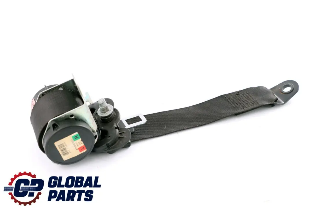 Mini Cooper One R56 LCI Ceinture de Securite arriere - SKU 2751402 - Numéro de pièce 72112751402