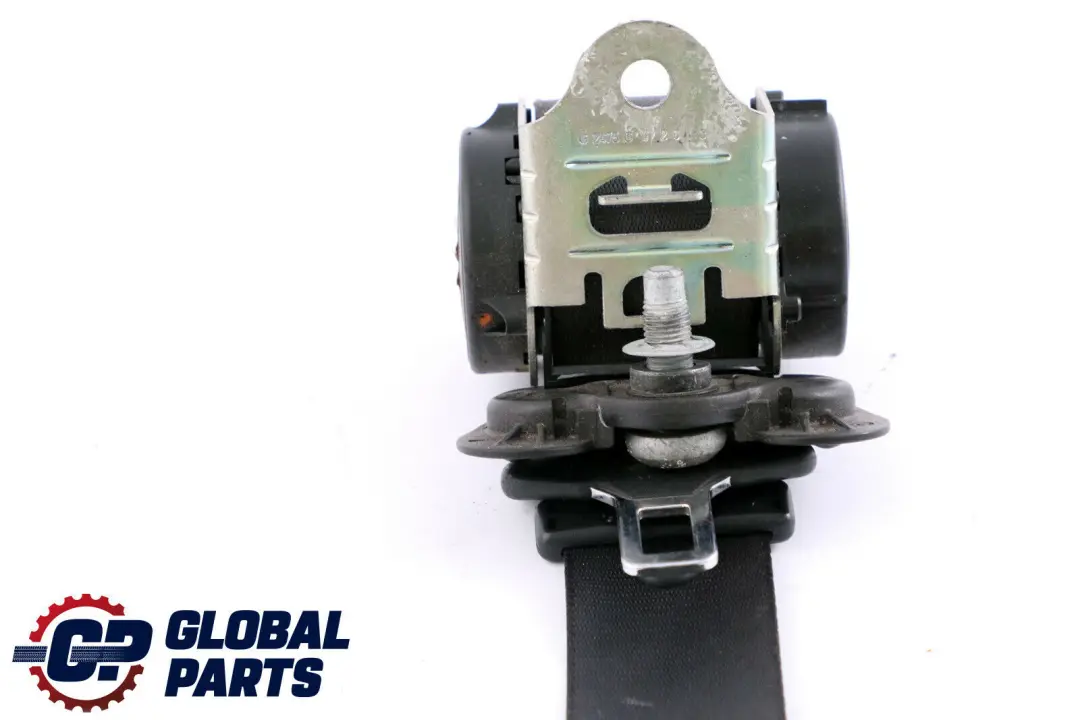 Cinturon De seguridad trasero izquierdo derecho para Mini Cooper One R56 LCI con número de pieza 72112751402 Mini Cooper One R56 LCI Cinturon De seguridad trasero izquierdo derecho - SKU 2751402 - Número de pieza 72112751402