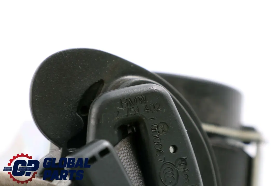 Cinturon De seguridad trasero izquierdo derecho para Mini Cooper One R56 LCI con número de pieza 72112751402 Mini Cooper One R56 LCI Cinturon De seguridad trasero izquierdo derecho - SKU 2751402 - Número de pieza 72112751402