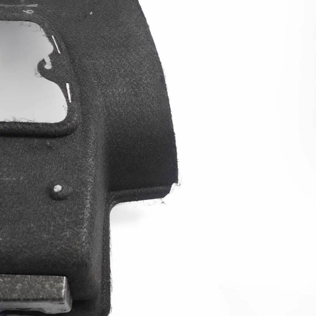 Mini R56 Trunk Trim Cover Rear Left N/S Boot Lateral Panel Covering - SKU 2751429 - Part number 2751429