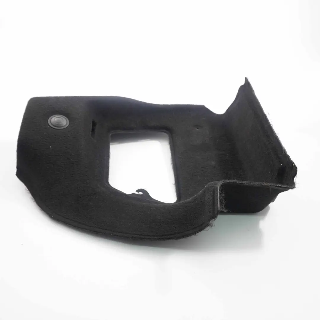 Mini R56 Tapicerka Obudowa Bagażnika Lewy Tył - SKU 2751429 - Numer Części 2751429