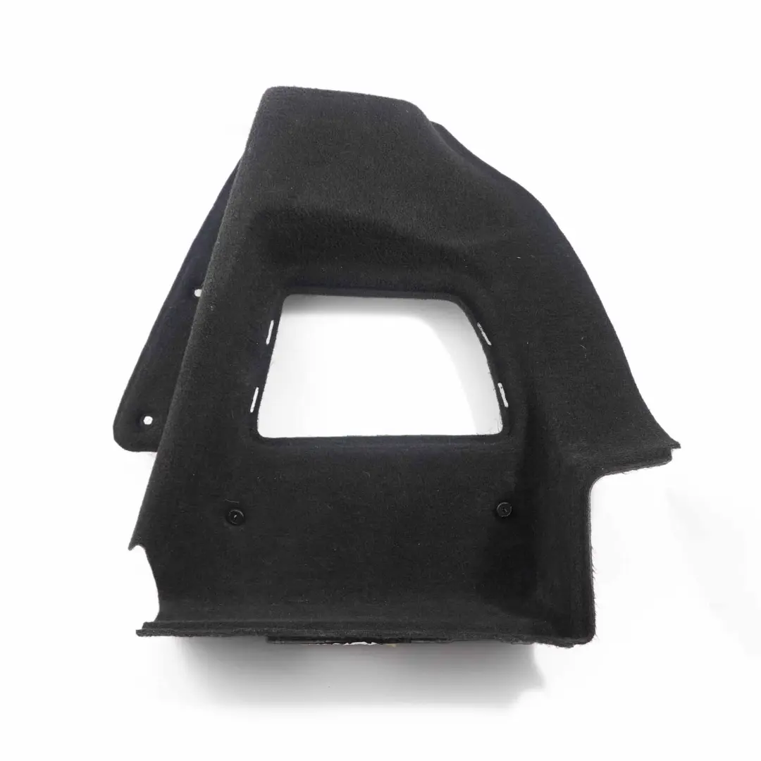 Couvercle de Coffre Arrière Droite Couvrant Panneau Latéral pour Mini R56 à propos du numéro de pièce 2751430 Mini R56 Couvercle de Coffre Arrière Droite Couvrant Panneau Latéral - SKU 2751430-1 - Numéro de pièce 2751430