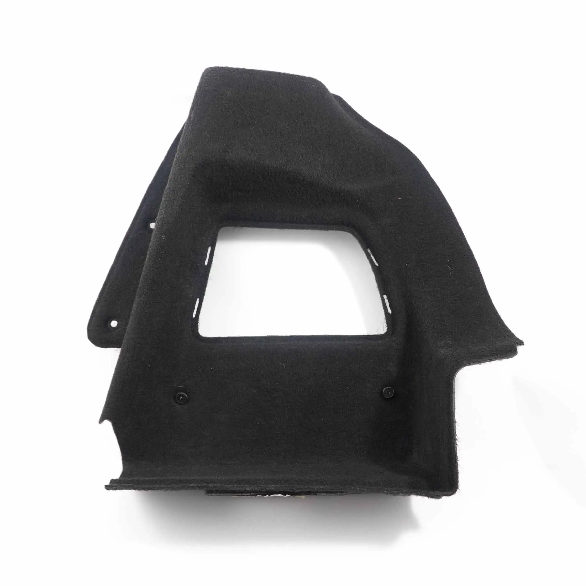 Mini R56 Couvercle de Coffre Arrière Droite Couvrant Panneau Latéral 2751430