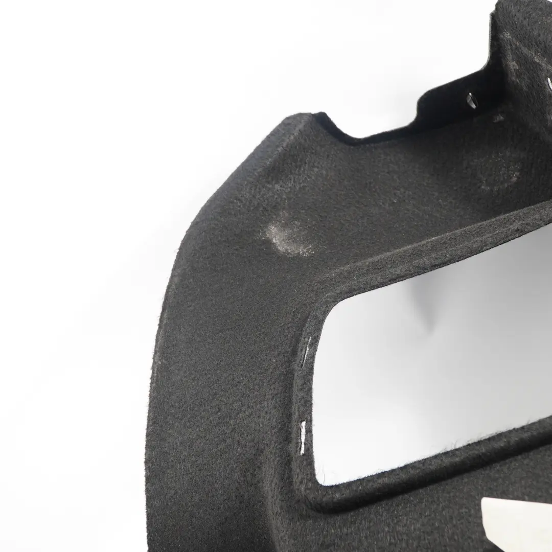 Couvercle de Coffre Arrière Droite Couvrant Panneau Latéral pour Mini R56 à propos du numéro de pièce 2751430 Mini R56 Couvercle de Coffre Arrière Droite Couvrant Panneau Latéral - SKU 2751430-1 - Numéro de pièce 2751430