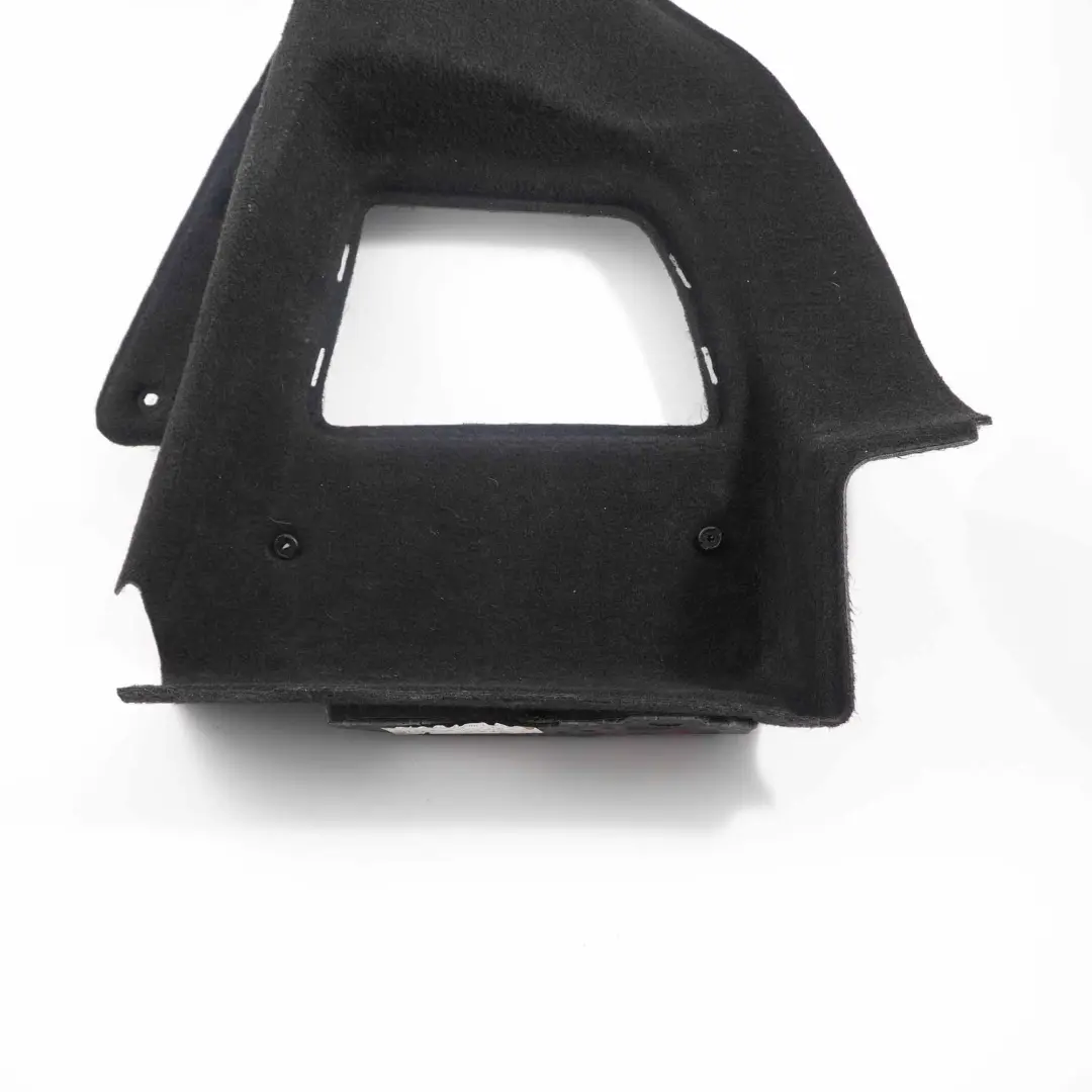 Copertura Posteriore Destra Rivestimento Pannello Laterale per Mini R56 con numero di parte 2751430 Mini R56 Copertura Posteriore Destra Rivestimento Pannello Laterale - SKU 2751430-1 - Numero di parte 2751430