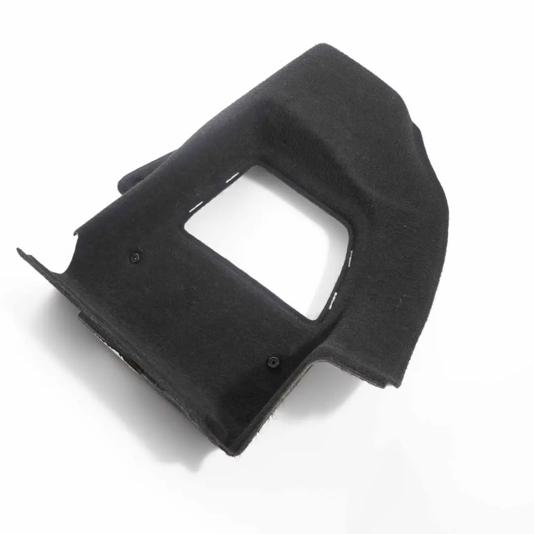 Mini R56 Copertura Posteriore Destra Rivestimento Pannello Laterale - SKU 2751430-1 - Numero di parte 2751430