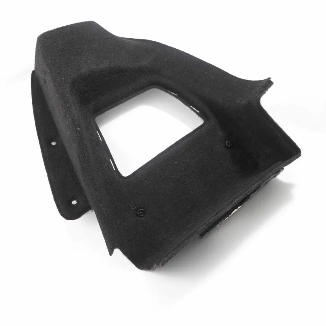 Cubremaletero Trasero Derecho Cubremaletero Lateral para Mini R56 con número de pieza 2751430 Mini R56 Cubremaletero Trasero Derecho Cubremaletero Lateral - SKU 2751430-1 - Número de pieza 2751430