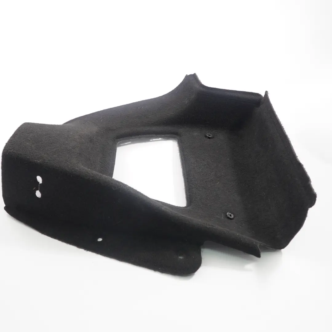 Couvercle de Coffre Arrière Droite Couvrant Panneau Latéral pour Mini R56 à propos du numéro de pièce 2751430 Mini R56 Couvercle de Coffre Arrière Droite Couvrant Panneau Latéral - SKU 2751430-1 - Numéro de pièce 2751430