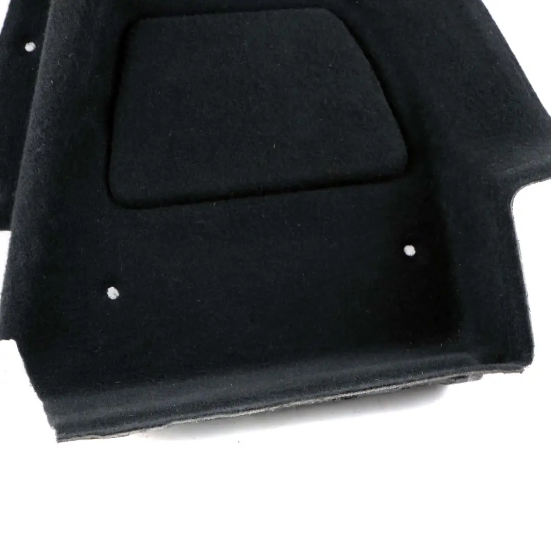 Mini Cooper One R56 LCI Rear Right O/S Boot Trunk Trim Cover Panel - SKU 2751430 - Part number 2751430