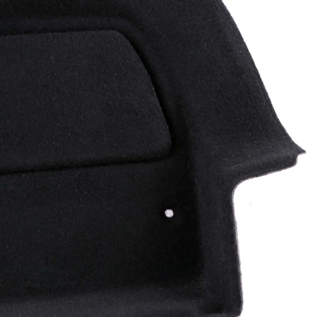 Right O/S Boot Trunk Trim Cover Panel to Mini Cooper One R56 LCI Rear with Part number 2751430 Mini Cooper One R56 LCI Rear Right O/S Boot Trunk Trim Cover Panel - SKU 2751430 - Part number 2751430