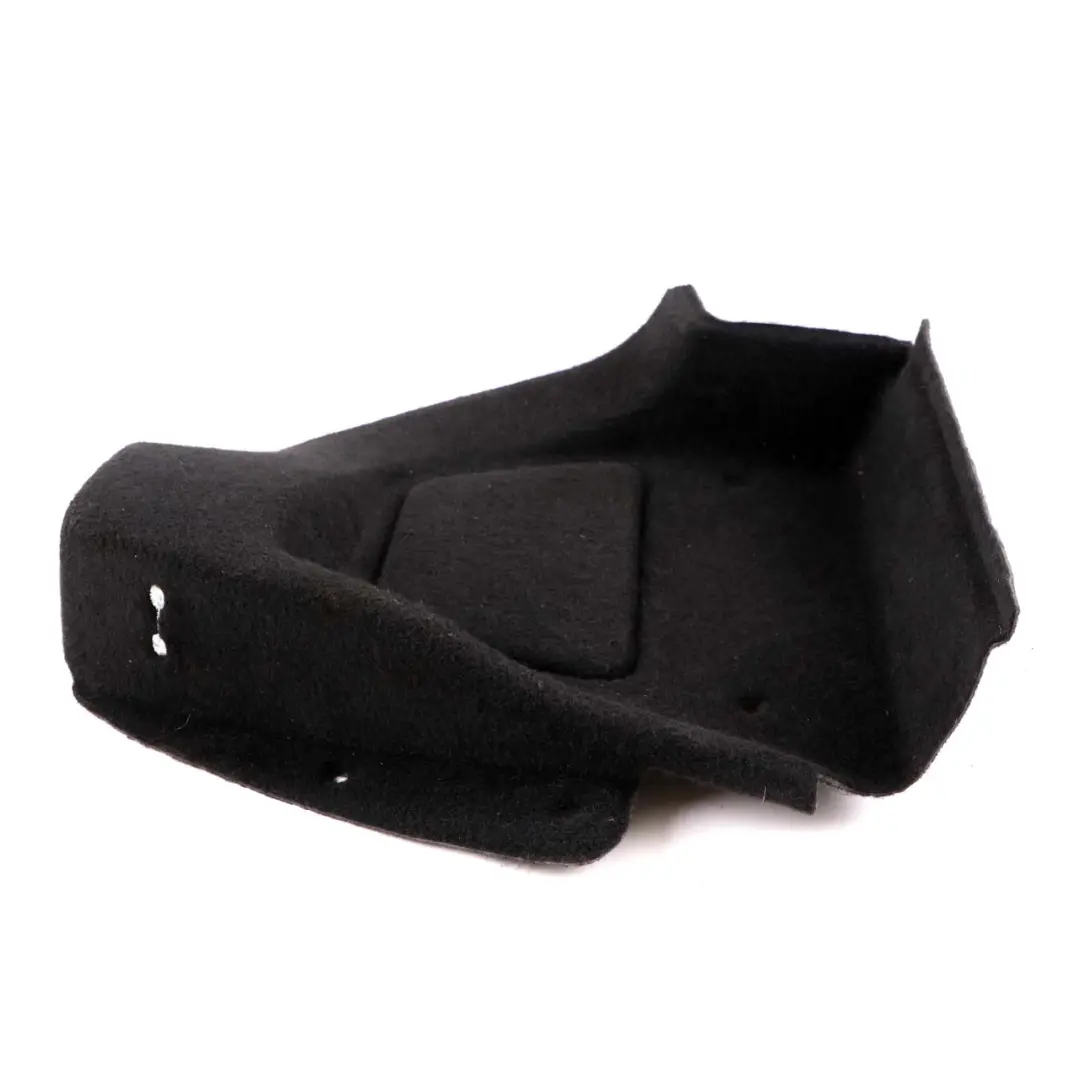 Right O/S Boot Trunk Trim Cover Panel to Mini Cooper One R56 LCI Rear with Part number 2751430 Mini Cooper One R56 LCI Rear Right O/S Boot Trunk Trim Cover Panel - SKU 2751430 - Part number 2751430