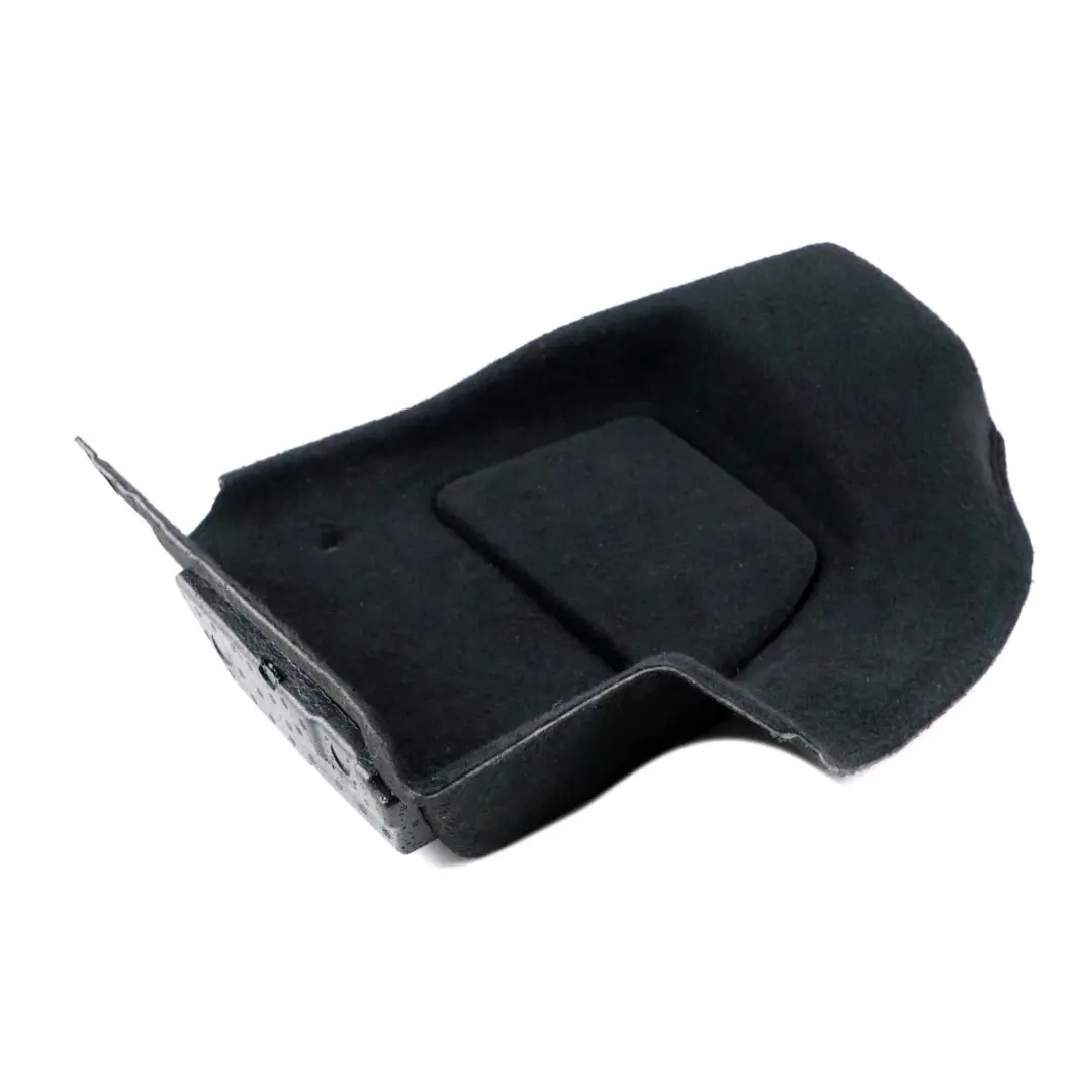 Mini Cooper One R56 LCI Rear Right O/S Boot Trunk Trim Cover Panel - SKU 2751430 - Part number 2751430