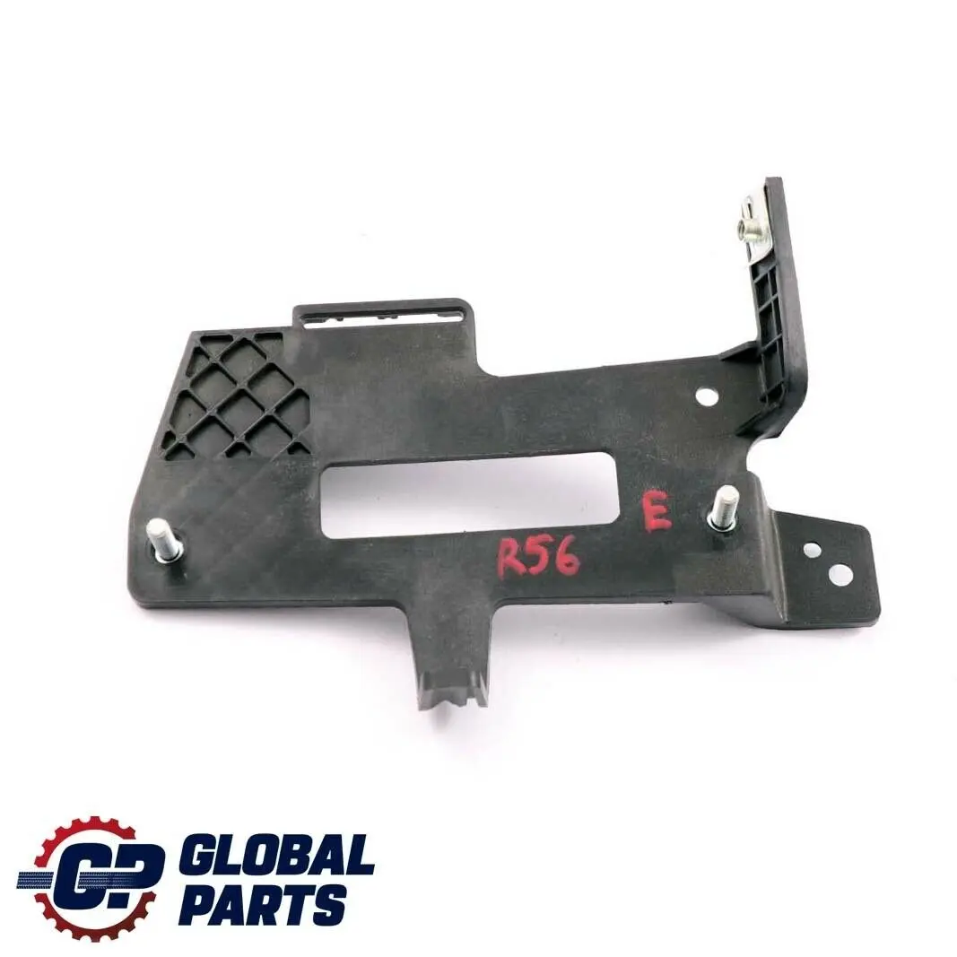 R56N LCI Bracket Holder Control Unit PDC to BMW MINI Cooper One R56 with Part number 2751442 BMW MINI Cooper One R56 R56N LCI Bracket Holder Control Unit PDC - SKU 2751442 - Part number 2751442