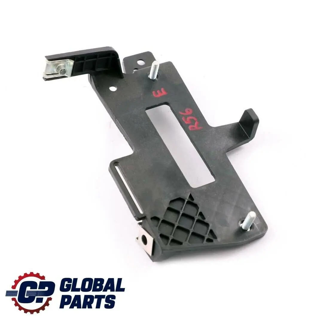 R56N LCI Halter Steuergerät PDC 5112 für BMW MINI Cooper One R56 mit Teilenummer 2751442 BMW MINI Cooper One R56 R56N LCI Halter Steuergerät PDC 5112 - SKU 2751442 - Teilenummer 2751442