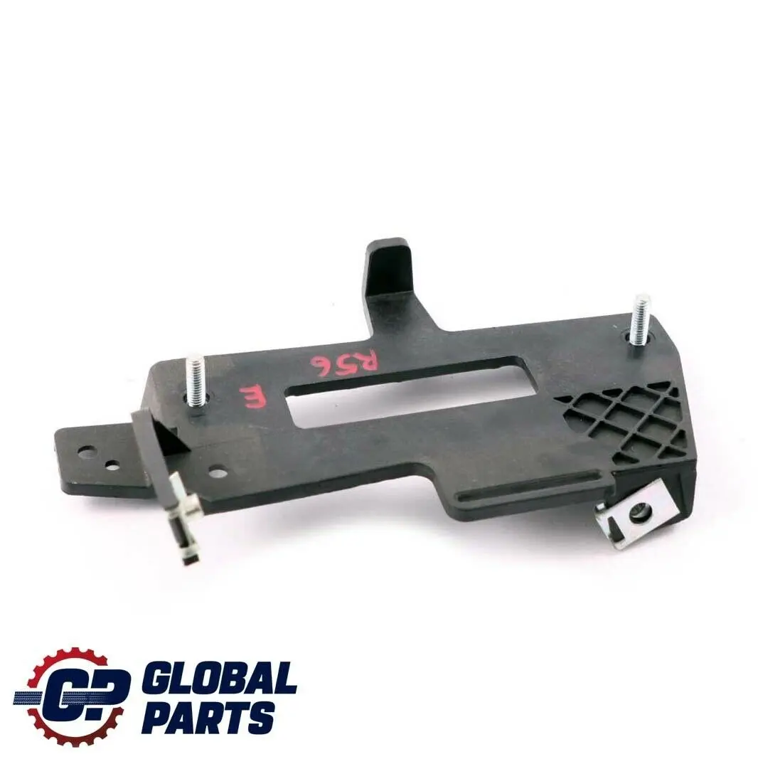 R56N LCI Halter Steuergerät PDC 5112 für BMW MINI Cooper One R56 mit Teilenummer 2751442 BMW MINI Cooper One R56 R56N LCI Halter Steuergerät PDC 5112 - SKU 2751442 - Teilenummer 2751442