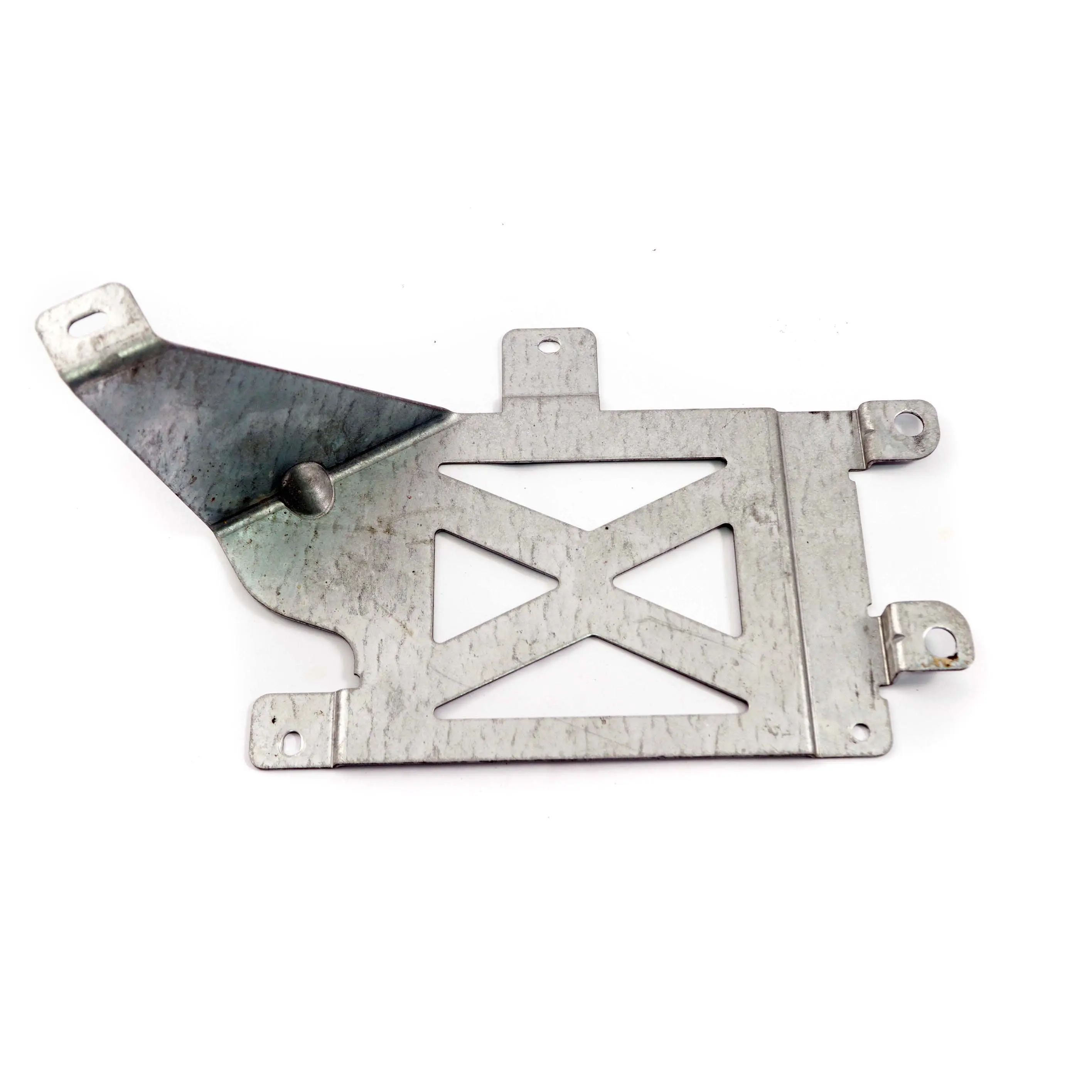 Mini R56 DAB/IBOC Tuner Bracket Holder Mounting 2751444
