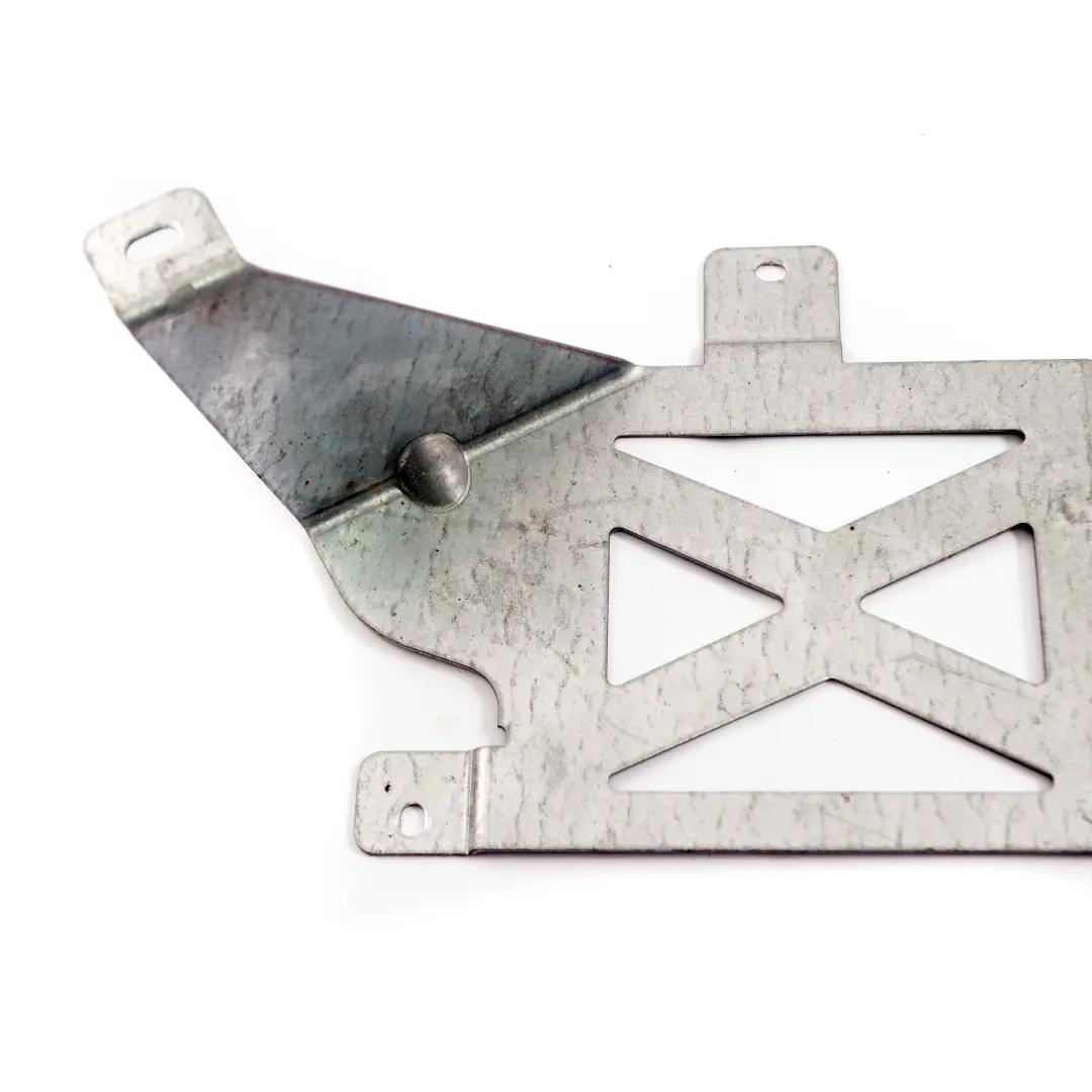 DAB / Iboc-Tuner Supporto per Mini Cooper R56 LCI con numero di parte 2751444 Mini Cooper R56 LCI DAB / Iboc-Tuner Supporto - SKU 2751444 - Numero di parte 2751444