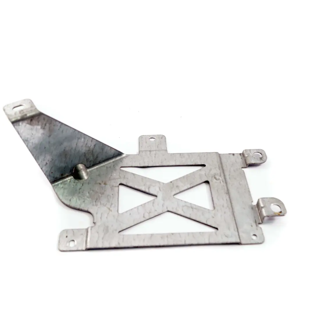 DAB/IBOC Tuner Bracket Holder Mounting to Mini R56 with Part number 2751444 Mini R56 DAB/IBOC Tuner Bracket Holder Mounting - SKU 2751444 - Part number 2751444