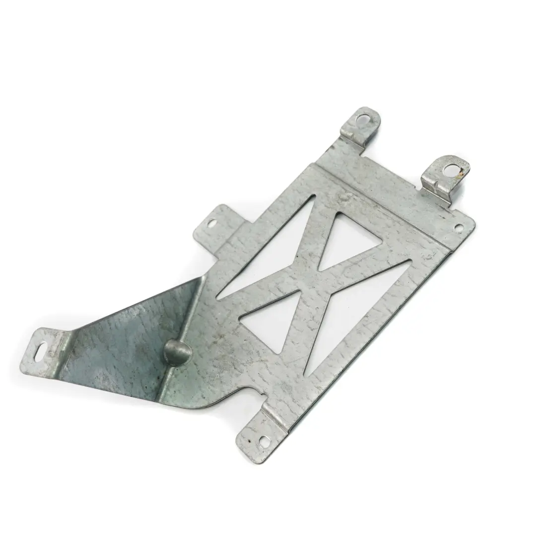 DAB/IBOC Sintonizador Soporte Soporte para Mini Cooper R56 con número de pieza 2751444 Mini Cooper R56 DAB/IBOC Sintonizador Soporte Soporte - SKU 2751444 - Número de pieza 2751444