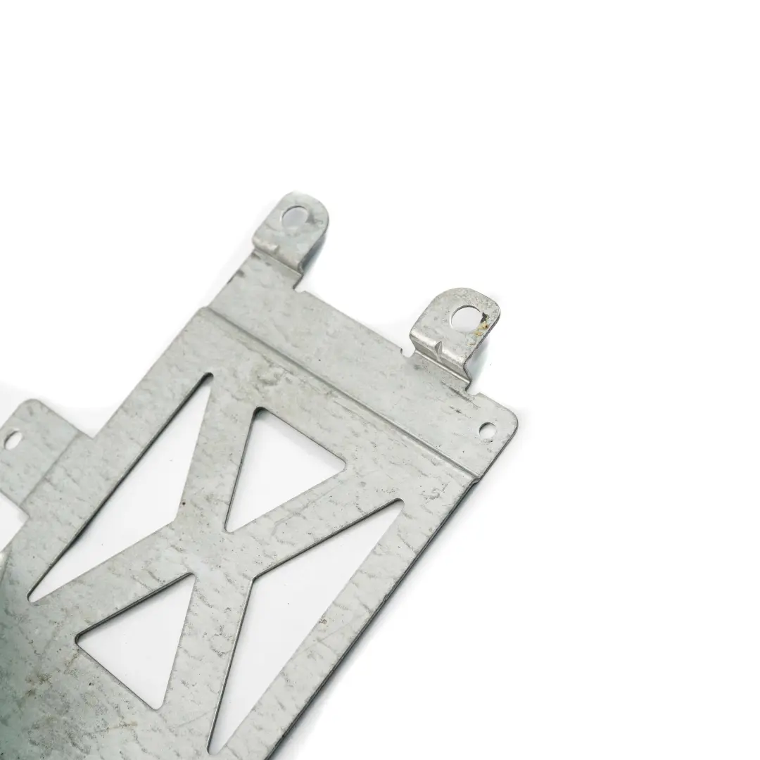 DAB/IBOC Tuner Bracket Holder Mounting to Mini R56 with Part number 2751444 Mini R56 DAB/IBOC Tuner Bracket Holder Mounting - SKU 2751444 - Part number 2751444