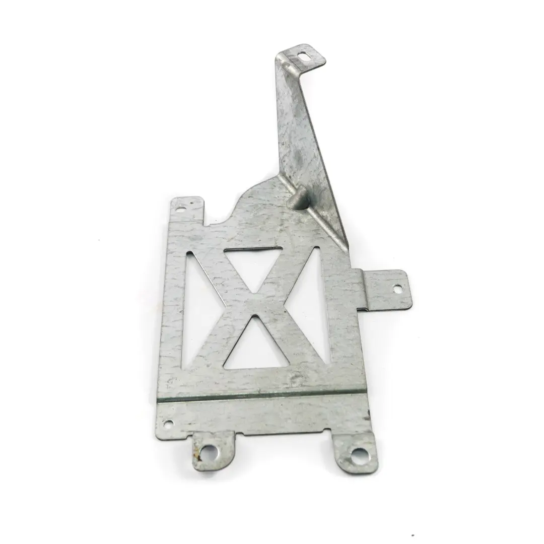 DAB/IBOC-Tuner Halter Halterung für Mini Cooper R56 R56 LCI mit Teilenummer 2751444 Mini Cooper R56 R56 LCI DAB/IBOC-Tuner Halter Halterung - SKU 2751444 - Teilenummer 2751444