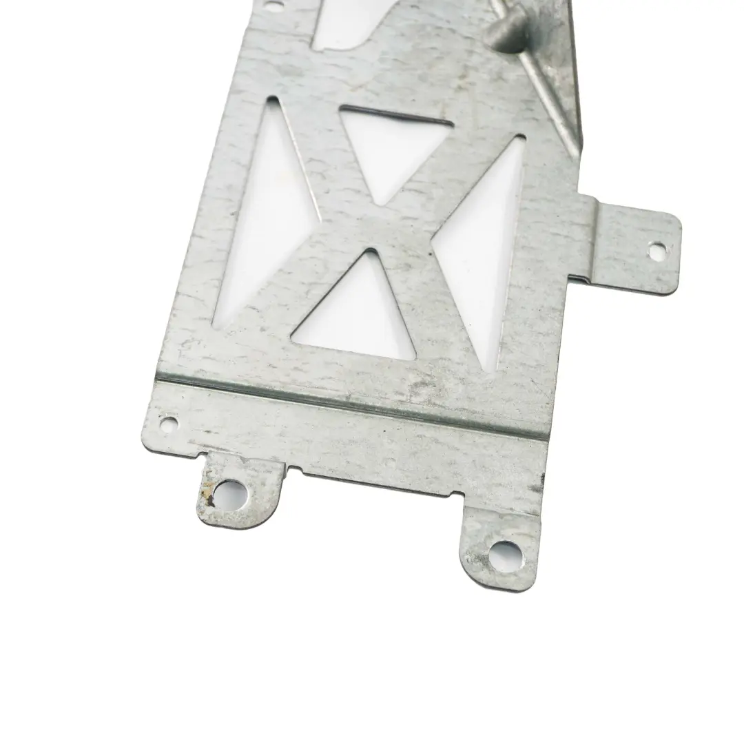 DAB/IBOC Sintonizador Soporte Soporte para Mini Cooper R56 con número de pieza 2751444 Mini Cooper R56 DAB/IBOC Sintonizador Soporte Soporte - SKU 2751444 - Número de pieza 2751444