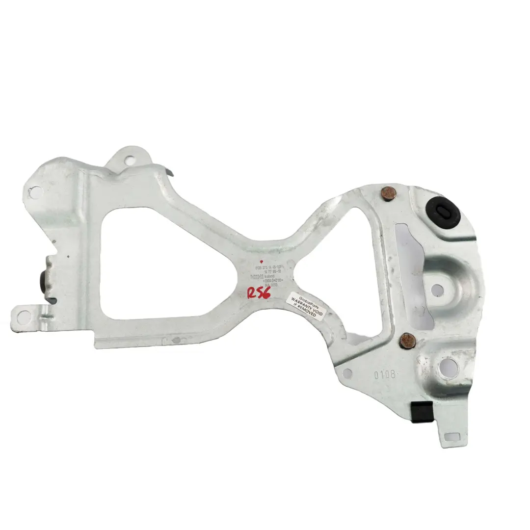 Piastra di Fissaggio Fusibile Speg per Mini Cooper One R56 R55 R57 LCI con numero di parte 2751445 Mini Cooper One R56 R55 R57 LCI Piastra di Fissaggio Fusibile Speg - SKU 2751445 - Numero di parte 2751445