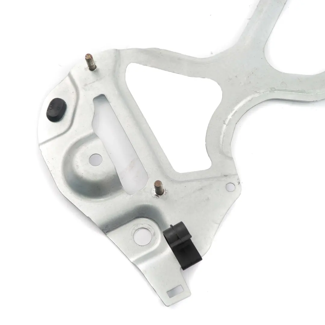 Halteplatte Sicherungskasten SPEG für Mini Cooper One R56 R55 R57 LCi mit Teilenummer 2751445 Mini Cooper One R56 R55 R57 LCi Halteplatte Sicherungskasten SPEG - SKU 2751445 - Teilenummer 2751445