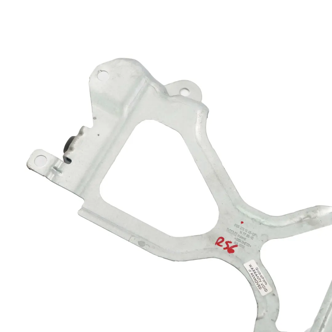 Piastra di Fissaggio Fusibile Speg per Mini Cooper One R56 R55 R57 LCI con numero di parte 2751445 Mini Cooper One R56 R55 R57 LCI Piastra di Fissaggio Fusibile Speg - SKU 2751445 - Numero di parte 2751445