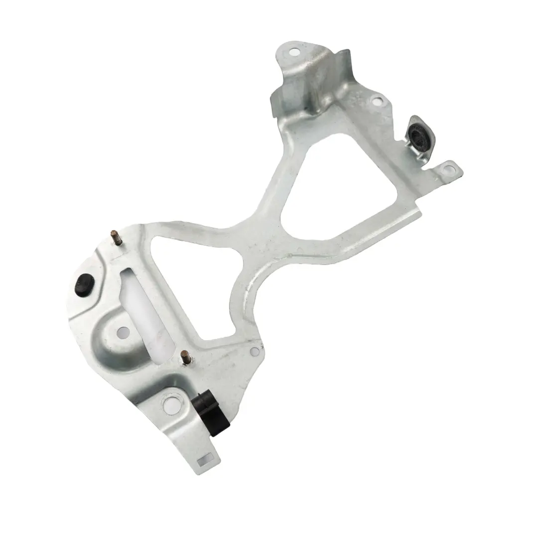 Halteplatte Sicherungskasten SPEG für Mini Cooper One R56 R55 R57 LCi mit Teilenummer 2751445 Mini Cooper One R56 R55 R57 LCi Halteplatte Sicherungskasten SPEG - SKU 2751445 - Teilenummer 2751445