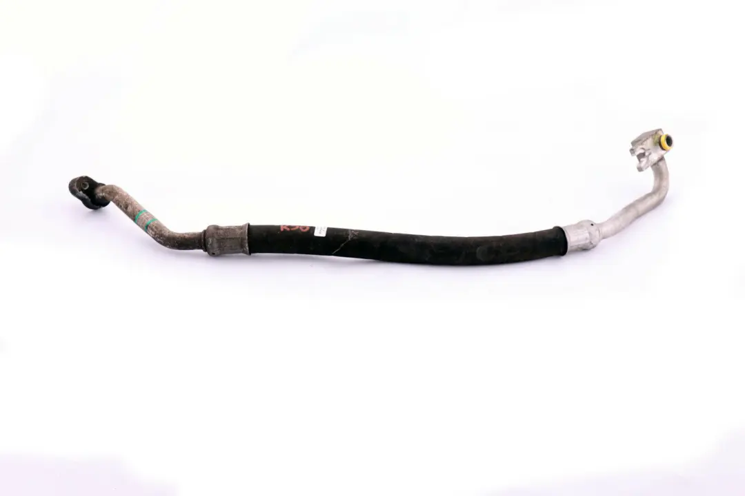 BMW Mini Cooper R55 R56 R57 Evaporator Compressor Coolant Suction Pipe - SKU 2751473 - Part number 2751473