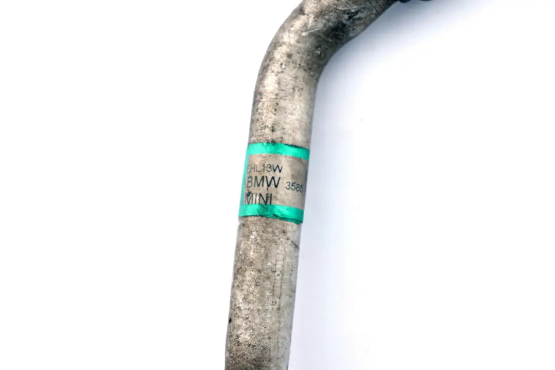 Przewód rura wąż klimatyzacji do MINI R55 R56 R57 o numerze 2751473 MINI R55 R56 R57 Przewód rura wąż klimatyzacji - SKU 2751473 - Numer Części 2751473