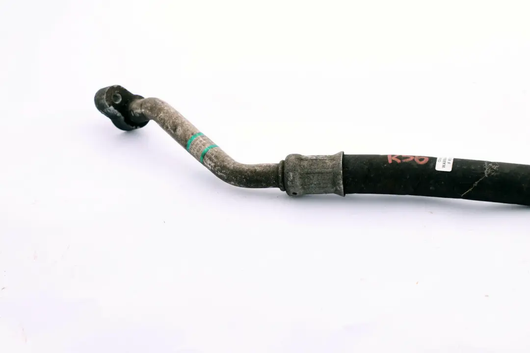 Evaporator Compressor Coolant Suction Pipe to BMW Mini Cooper R55 R56 R57 with Part number 2751473 BMW Mini Cooper R55 R56 R57 Evaporator Compressor Coolant Suction Pipe - SKU 2751473 - Part number 2751473