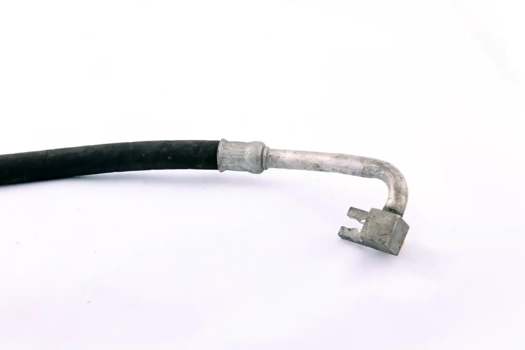 Evaporator Compressor Coolant Suction Pipe to BMW Mini Cooper R55 R56 R57 with Part number 2751473 BMW Mini Cooper R55 R56 R57 Evaporator Compressor Coolant Suction Pipe - SKU 2751473 - Part number 2751473