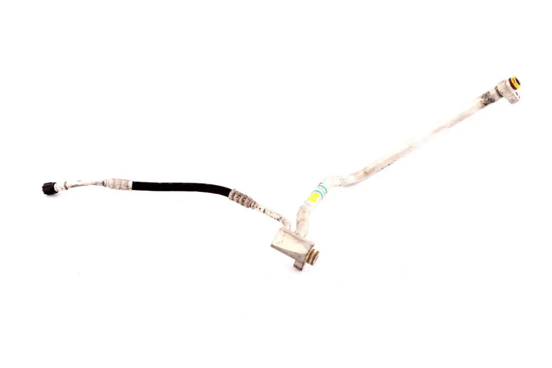 Conduite D'Aspiration Vaporisateur Compresseur pour Mini Cooper R55 R56 R57 à propos du numéro de pièce 2751474 Mini Cooper R55 R56 R57 Conduite D'Aspiration Vaporisateur Compresseur - SKU 2751474 - Numéro de pièce 2751474